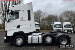 Renault Trucks T High
                                          480