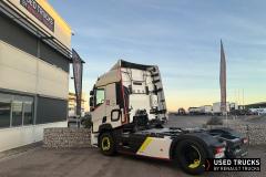 Renault Trucks T
                                          480