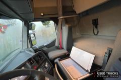 Renault Trucks T
                                          480