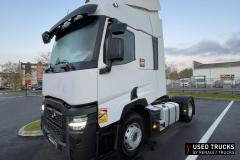 Renault Trucks T
                                          480