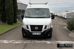 Nissan NV300
                                          120