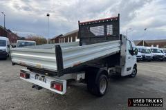 Renault Master
                                          145