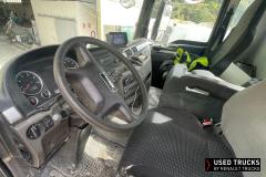 MAN Axor
                                          400