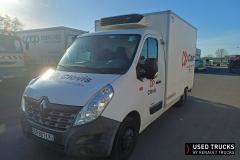 Renault Trucks Master
                                          165