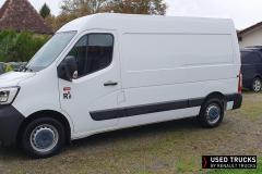 Renault Trucks Master
                                          135