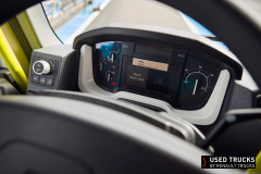 Renault Trucks T
                                          480