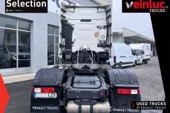 Renault Trucks T High
                                          520