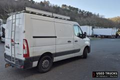 Renault Trucks Master
                                          135