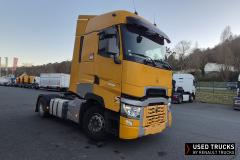 Renault Trucks T High
                                          480