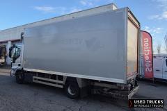 Iveco Euro Cargo
                                          250