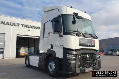Renault Trucks T
                                          480