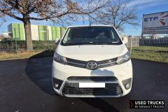 Toyota P-serie
                                          180