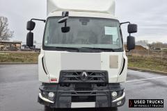 Renault Trucks D
                                          210