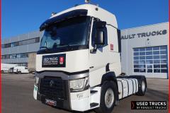Renault Trucks T
                                          480