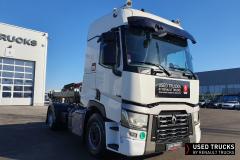 Renault Trucks T
                                          480