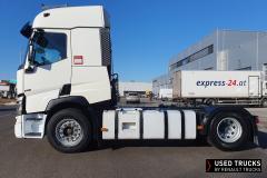 Renault Trucks T
                                          480