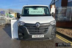 Renault Trucks Master
                                          145