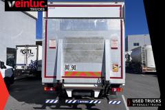 Renault Trucks D
                                          240