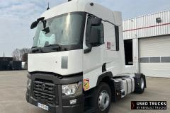 Renault Trucks T
                                          520