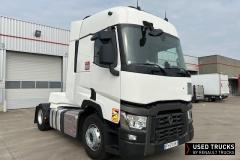 Renault Trucks T
                                          520