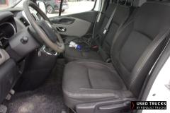 Renault Trucks Trafic
                                          145