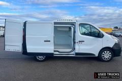 Nissan NV300
                                          120