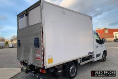Renault Trucks Master
                                          145