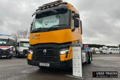 Renault Trucks T
                                          480