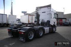 Renault Trucks T
                                          520
