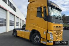 Volvo FH
                                          500