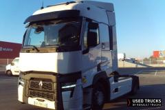 Renault Trucks T
                                          480
