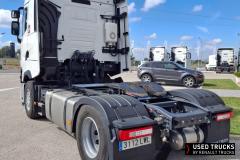 Renault Trucks T High
                                          520