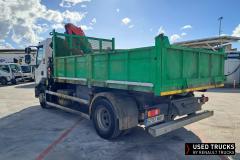 Renault Trucks D
                                          240