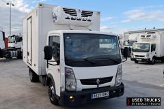 Renault Trucks Maxity
                                          130