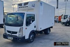 Renault Trucks Maxity
                                          130