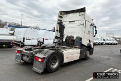 Renault Trucks T
                                          460