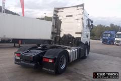 Renault Trucks T High
                                          520