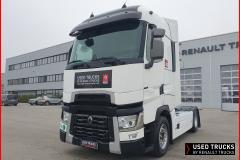 Renault Trucks T High
                                          520