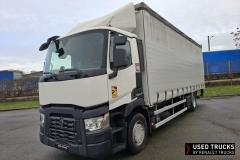 Renault Trucks T
                                          430