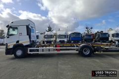 Renault Trucks T
                                          430