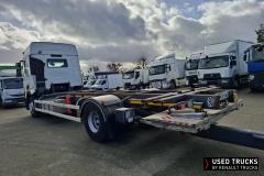 Renault Trucks T
                                          430