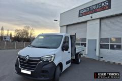 Renault Master
                                          130