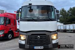 Renault Trucks T
                                          480