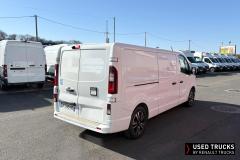 Renault Trucks Trafic
                                          170