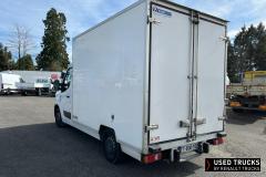 Renault Trucks Master
                                          135