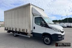 Iveco Daily
                                          150