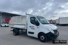 Renault Trucks Master
                                          170