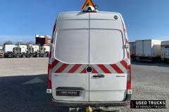 Mercedes-Benz Sprinter
                                          150