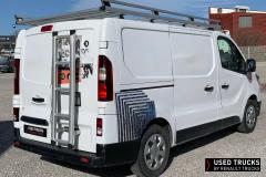Renault Trucks Trafic
                                          130