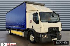 Renault Trucks D Wide
                                          280
